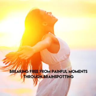 Unlocking the Healing Power Within: How Brainspotting Helps Heal Betrayal Trauma