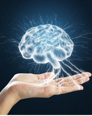 The Science of Healing: Why Brainspotting Is Key to Overcoming Betrayal Trauma