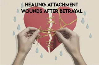 Attachment Triggers: Why Your Body Reacts Before Your Brain Does