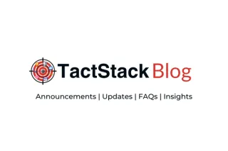 Welcome to the TactStack Blog!