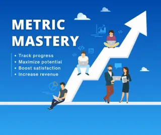 Ultimate Guide to Mastering CRM Metrics