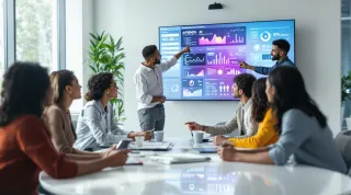 Revolutionizing Market Research: How Advanced Focus Groups Empower Modern Businesses