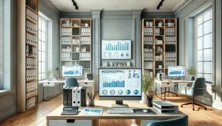 Bookkeeping 101: Key Terms Every Business Owner Should Know