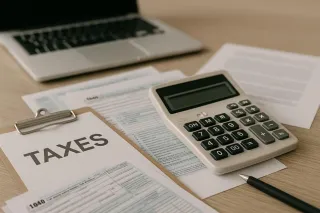 Post-Tax Season Momentum to Strengthen Business Finances