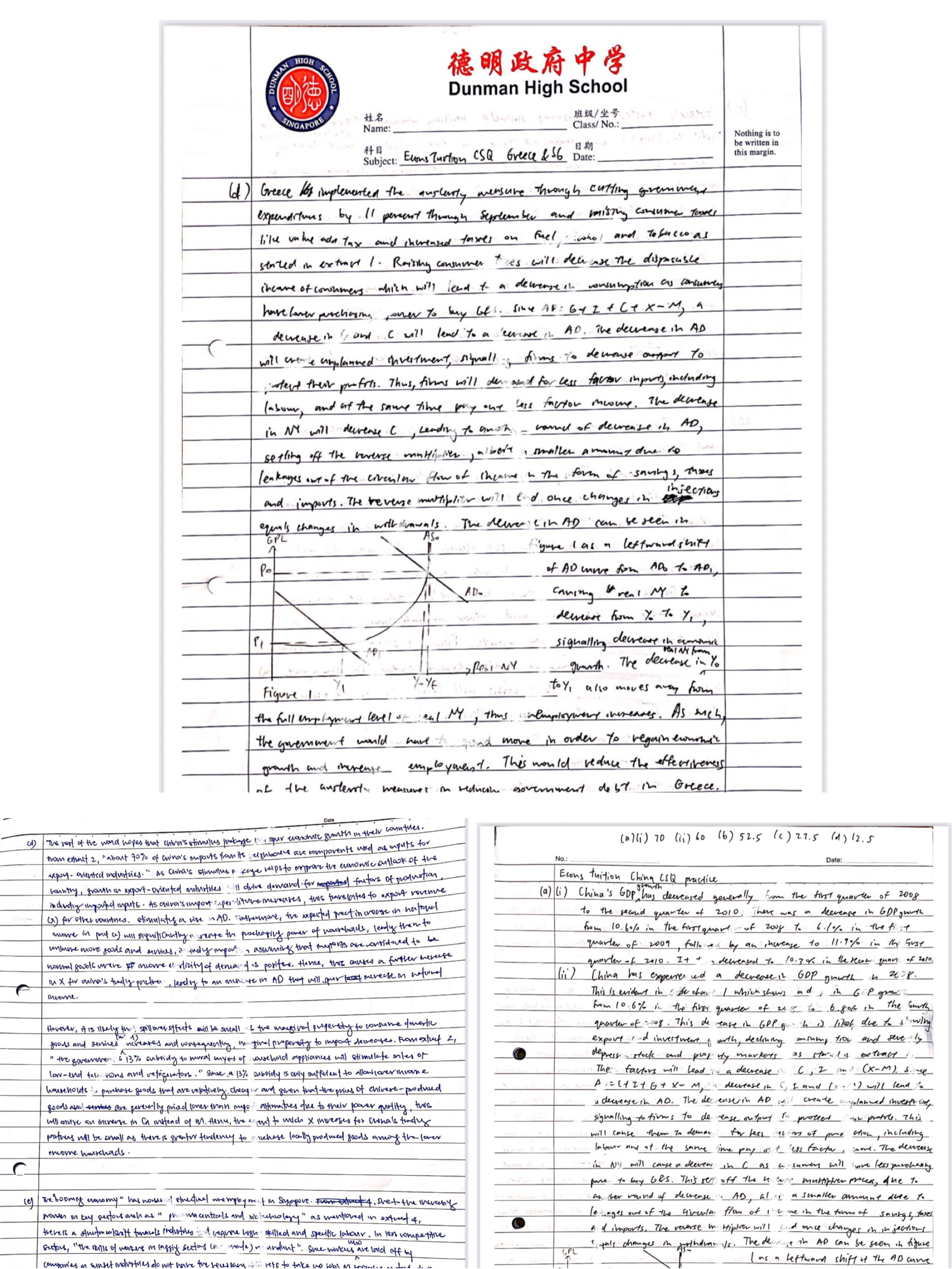 Can You Really Get an A in Just 12 Months? Here’s the Truth...