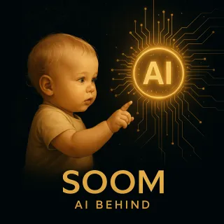 New BlogThe Birth of Soom AI: Teaching Technology with Soul Post
