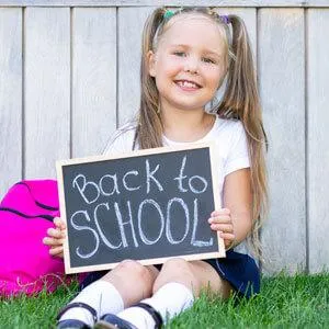 Support Your Child’s School Success With These Spinal Health Tips