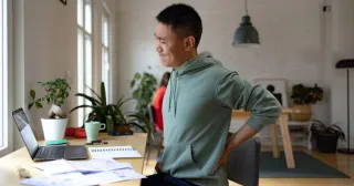 5 Ways Poor Posture Impacts Your Daily Life