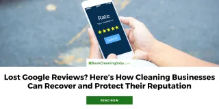 Missing Google Reviews? Here's How To Get Them Back...