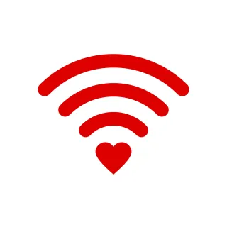 Tell my Wi-Fi love her