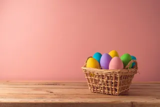 Are all your eggs in the same basket?