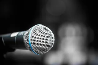 Listen Up! The Importance of Getting Your Livestream Audio Right
