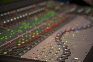 Lights, Camera, Action! Why Hiring a Professional Company for Your Live Stream Event is a Must