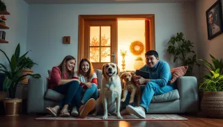 Secure Your Family's Future: Top Family Protection Tips
