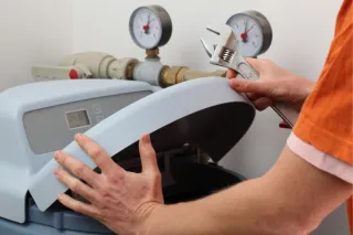 Why Hard Water Is Hurting Your Home and How a Water Softener Can Save the Day