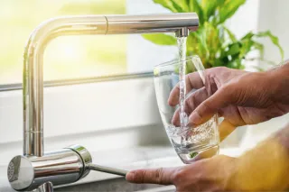 How to Choose the Right Water Softener for Your Home