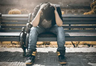 Complicated Grief and When to Seek Professional Help