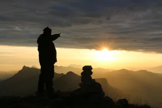 Anticipatory Grief: The Emotional Storm Before a Loss has Happened