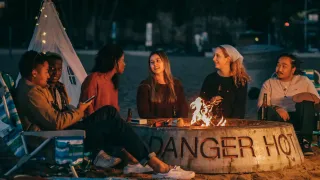 Grief and Relationships: Communicating with Family and Friends