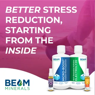 Get Back your youthful energy!