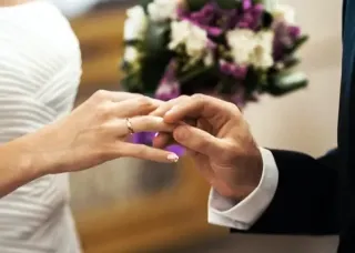 Freddie And Aida’s Nature Wedding In Bali