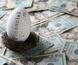 Retiring Smart: Playing Offense with Your Finances After Retirement