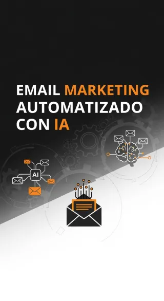 Email Marketing Automatizado con IA | AutoFlow IA Personaliza y Convierte 24/7"
