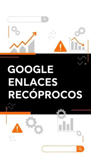 Google Descuenta Enlaces Recíprocos | Estrategias Link Building