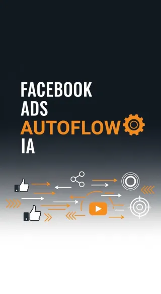 Facebook Ads + AutoFlow IA | CPL €0.80 vs €5 con Automatización Total