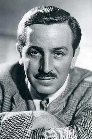 Walt Disney's Magical Financial Secret: Life Insurance as the Key to Dreams!
