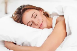 5 Ways to Promote Quality Sleep
