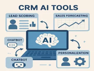 Grow Your Business with All-in-One CRM: Nexurate's Guide