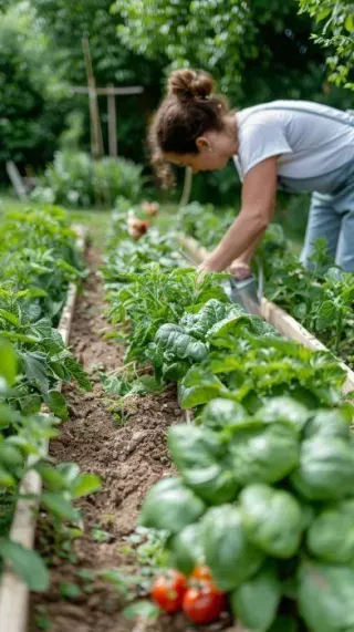 How to Start a Business of Raised Garden Beds: A Step-By-Step Guide