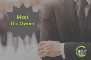 Meet the Owner