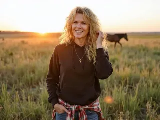 Unlocking the Cowgirl Code: Your Path to Freedom, Wellness, and Lifestyle in Midlife