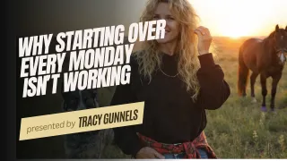 You Don’t Need More Motivation — You Need a Rhythm