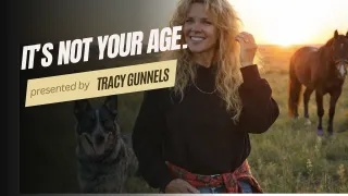 Why Most Midlife Women Still Feel Tired (Even When They’re Doing Everything Right)