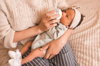 Self-Care Tips for New Moms: Build Confidence and Resilience