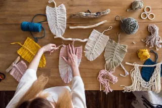 Crafting Kits 101: How to Choose the Right One for You