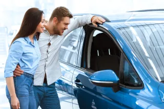 The Ultimate Guide to Finding the Perfect Vehicle for Your Big Family!