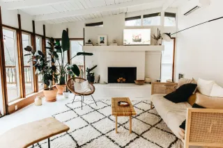 Top Living Room Essentials for Your New Home