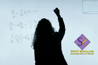 Identifying Problems and Providing Solutions: A Pathway to Success