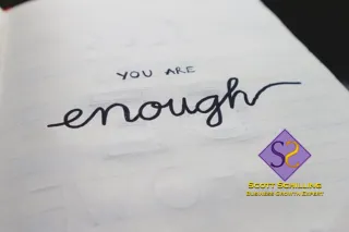 Persevering Through Troubled Times