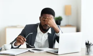 The $12 Billion Burnout Crisis: How Australian Businesses Can Fight Back with Consult Agency