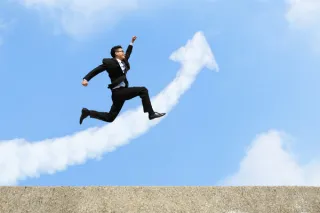 Harnessing AI in Business Using a Growth Mindset