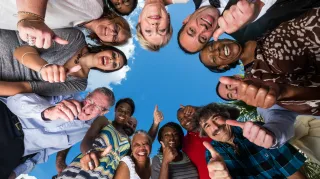 How to Cultivate a Thriving Workplace