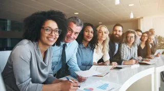 Harnessing AI for Positive Impact: A Global Business Perspective