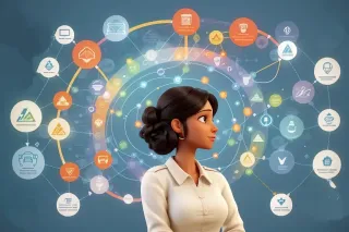 How the 12 archetypes from Caroline Myss can help elevate Enterprise Agility 