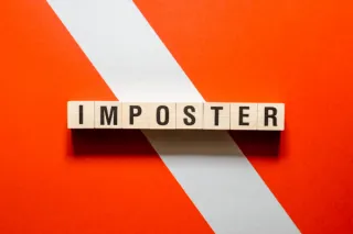 5 Signs That You Are Suffering From Imposter Syndrome