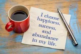 Live A Happy Life Through Creativity